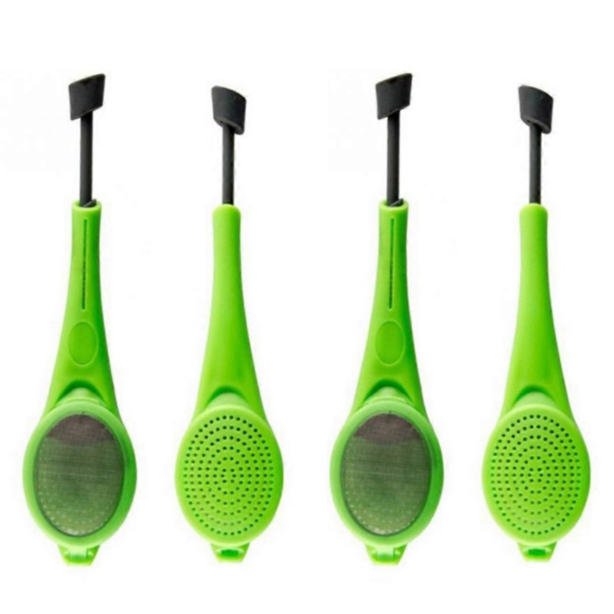 Tea filter Tea flavor total tea steeping tool