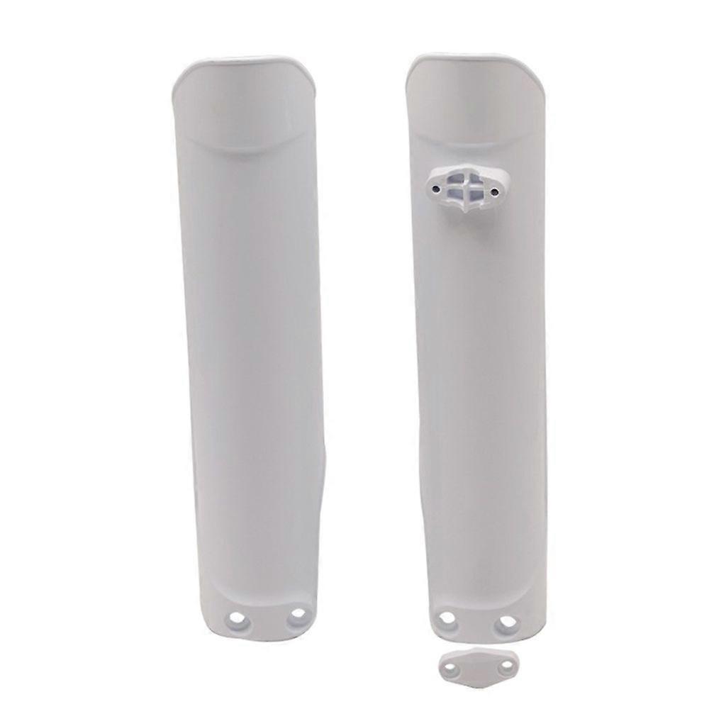  Motocross Protective Front Fork Cover Guard Protector Accessories for CX125