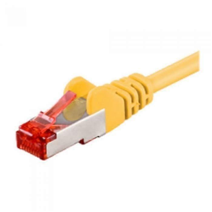 RASPBERRY - KABEL ETHERNET GOOBAY 68300