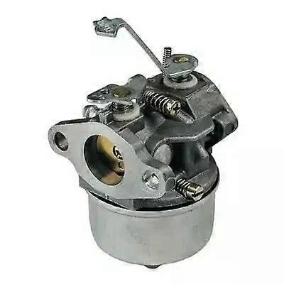 Carburetor compatible for Tecumseh Tecnamotor BH35/BH45/H50/H60/HH60/HH70 632230.632272