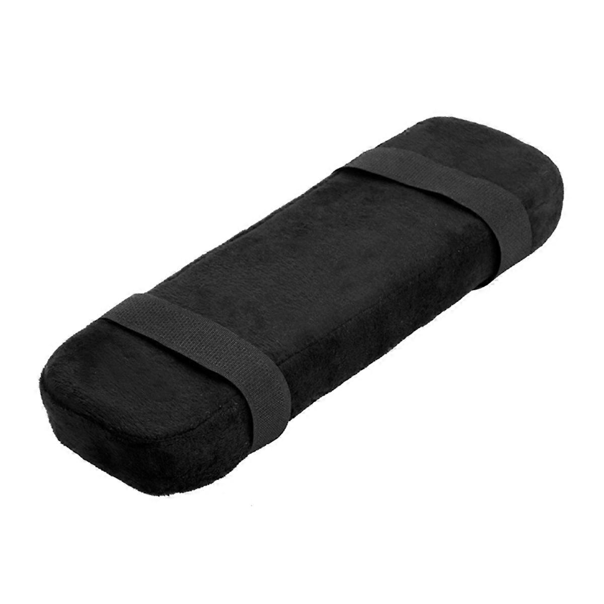 1Pcs Office Chair Parts Arm Pad Memory Foam Armrest Cover Cushion Pad