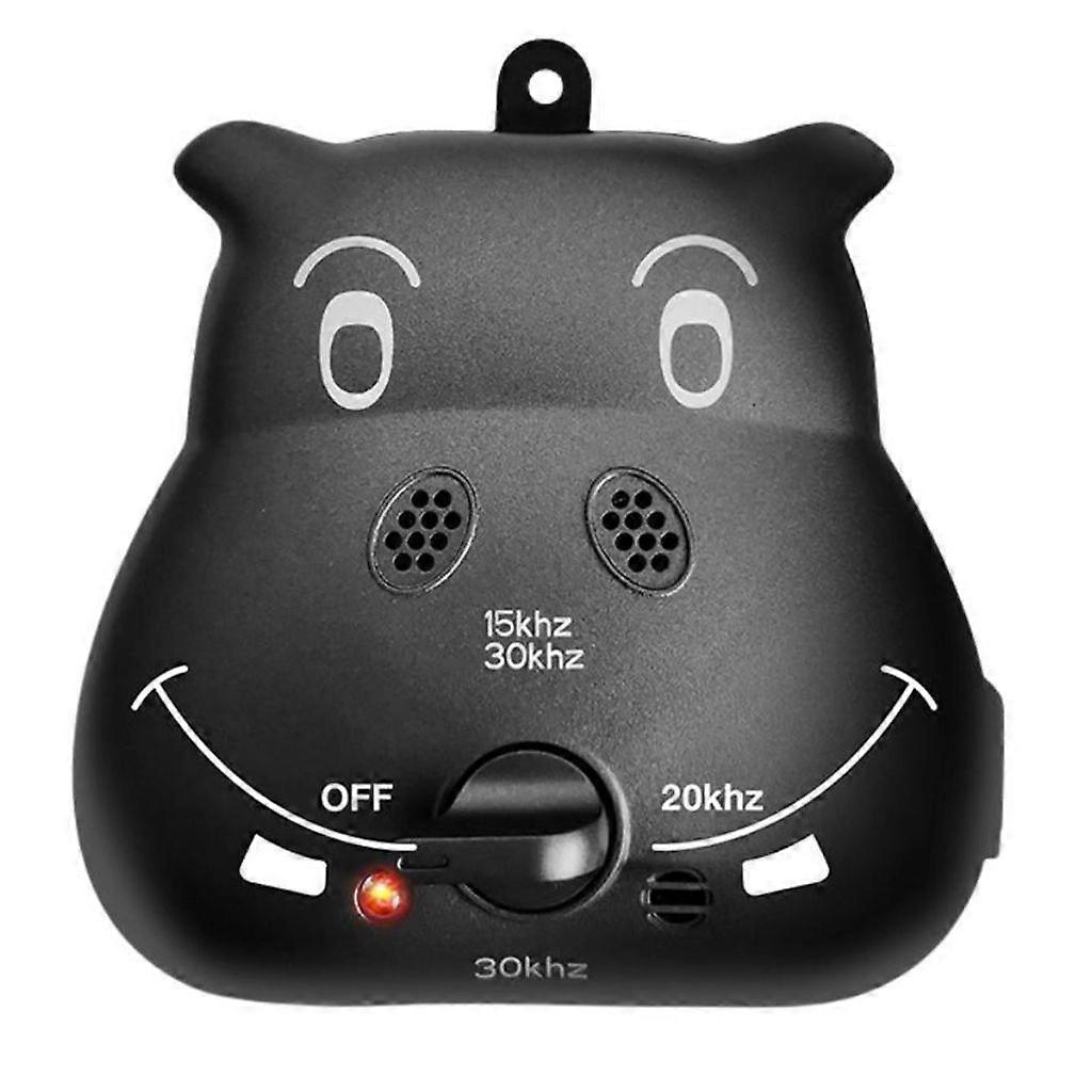 Prevent Excessive Barking Control Device Ultrasonic Dog Trainer Bark Controller