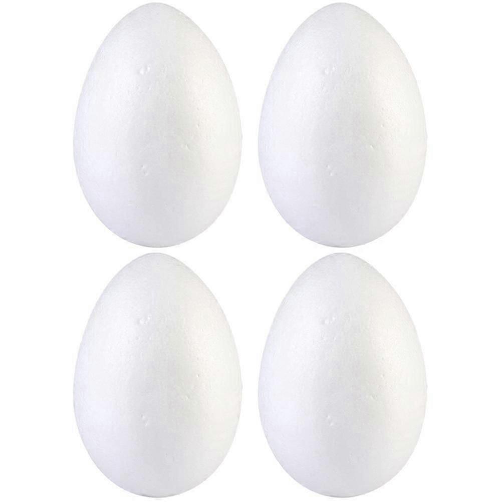 4PCS Easter Egg Party Favors Easter Egg Festival Hanging Easter Egg