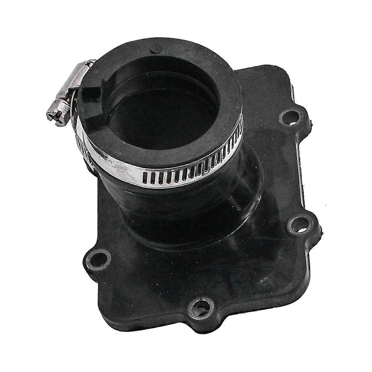 Carburetor Flange Socket Interface Intake Manifold Sleeve for