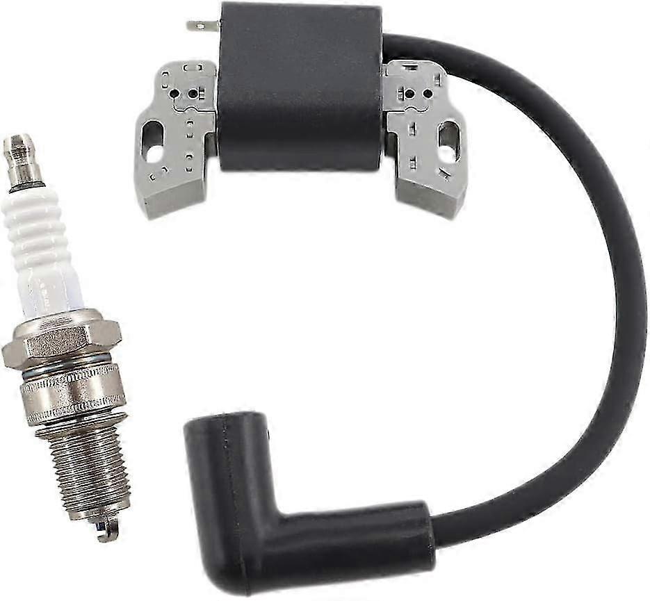 Πολλαπλασιαστής με μπουζί για Briggs &; Stratton 08P500 08P600 093J02 09P600 09P700 Χλοοκοπτική μηχανή αντικαθιστά 798534 799582 593872 595009