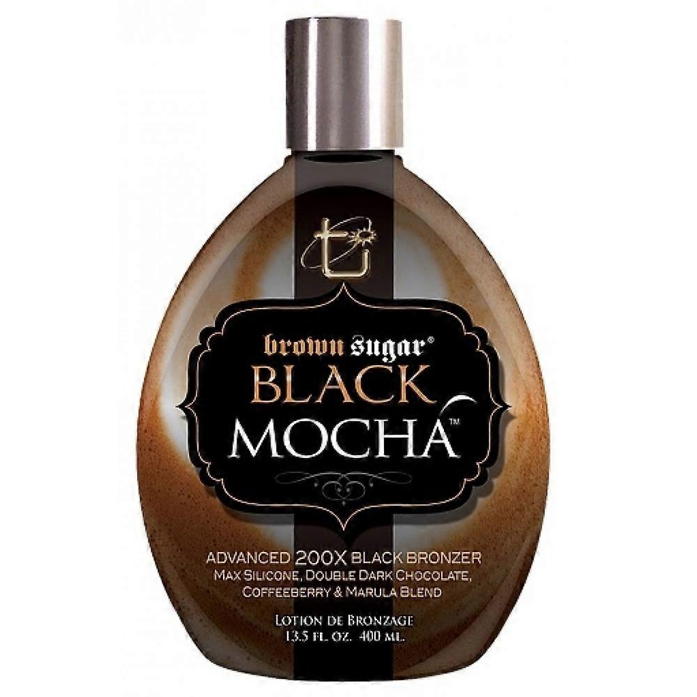 Brown Sugar Black Mocha Bronzer 400ml