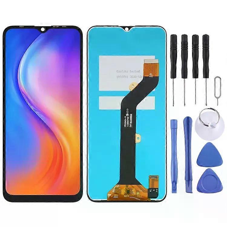 TFT LCD Screen Assembly for Tecno Spark Go 2020 / Spark 6 Go KE5j KE5k KE5S