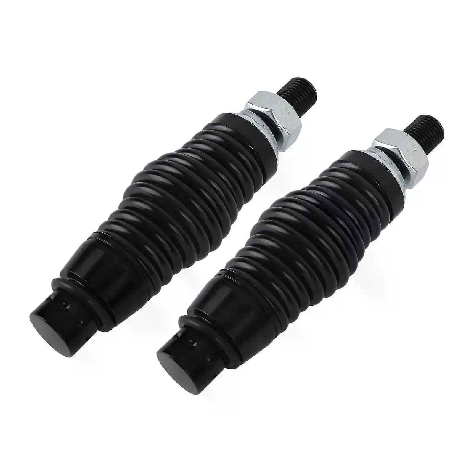 3英尺2PCS LED鞭灯照明天线鞭适用于UTV ATV Polaris RZR越野卡车沙丘越野车沙丘旗杆灯