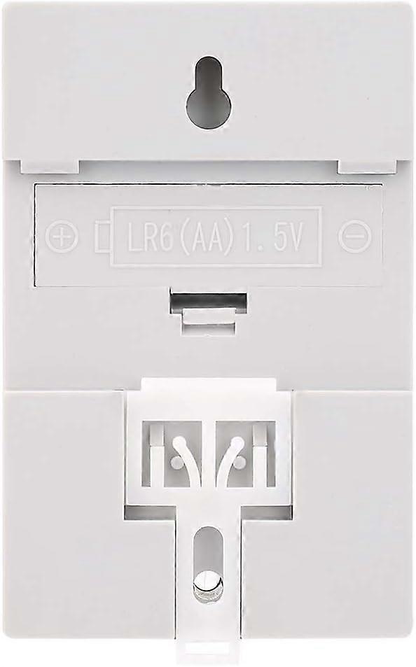 KG316T 220V Microcomputer Time Switch Digital Timer Switch Microcomputer Time Control Switch Automatic Programm Digital