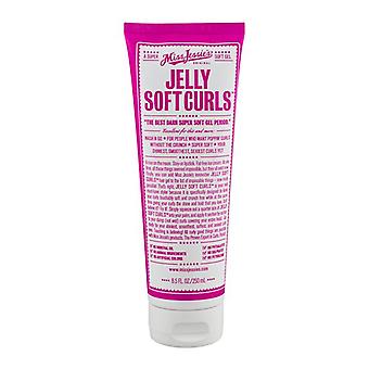 Miss Jessie's Jelly Soft Curls Hair Gel, 8.5 Oz