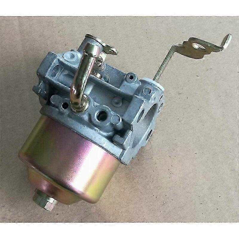 Replacement carburetor for Robin EY20 engine