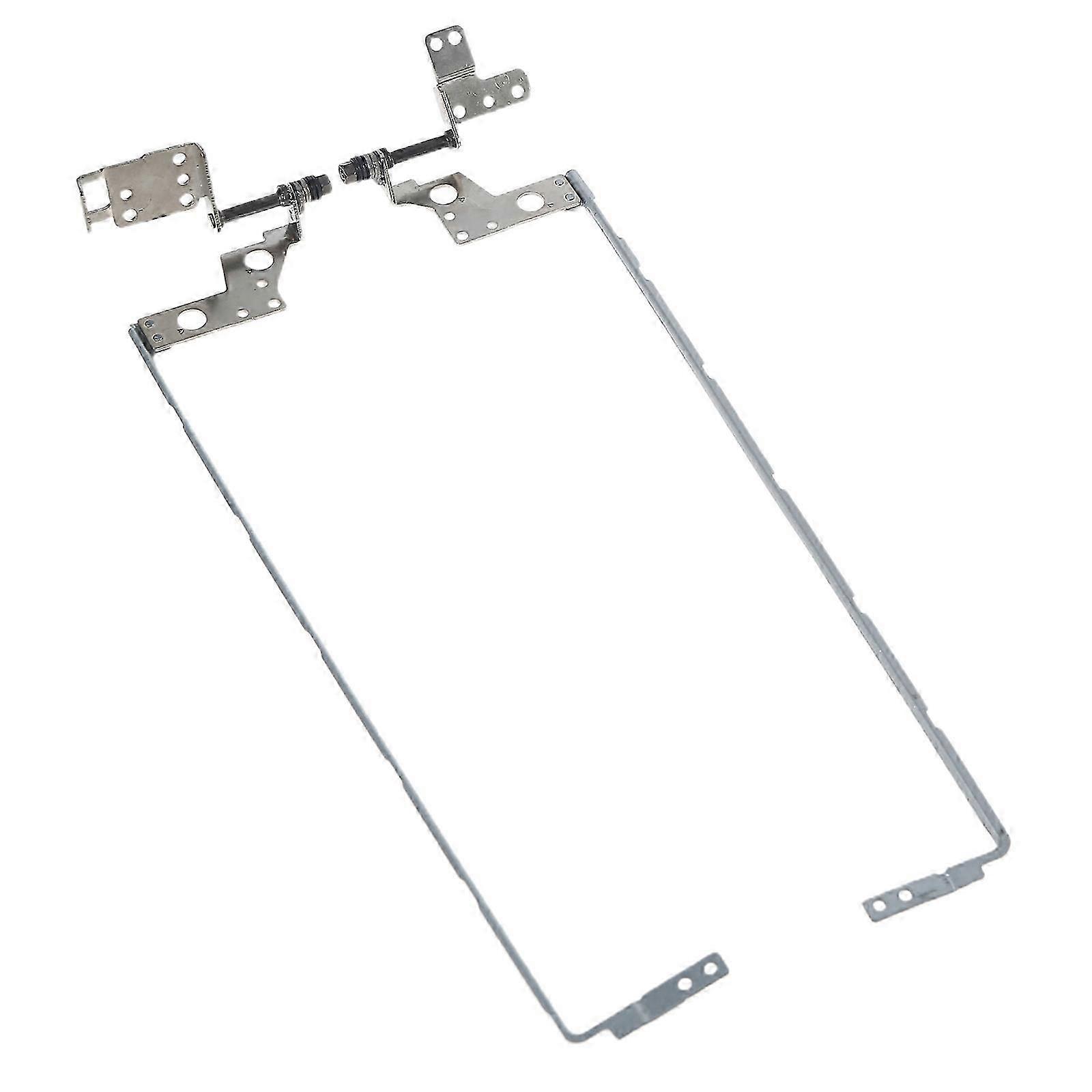 1 Pair Steel Lcd Hinge Bracket Rods For Lenovo Ideapad 320-15ikb Isk Ast Screen