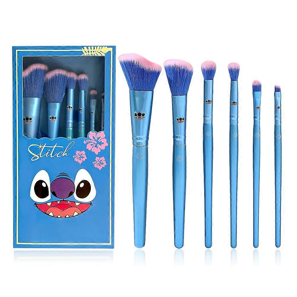 Mini Travel Makeup Brush Portable Set, 14 Pieces, Brush Bag with Full-Function Makeup Tool Kit
