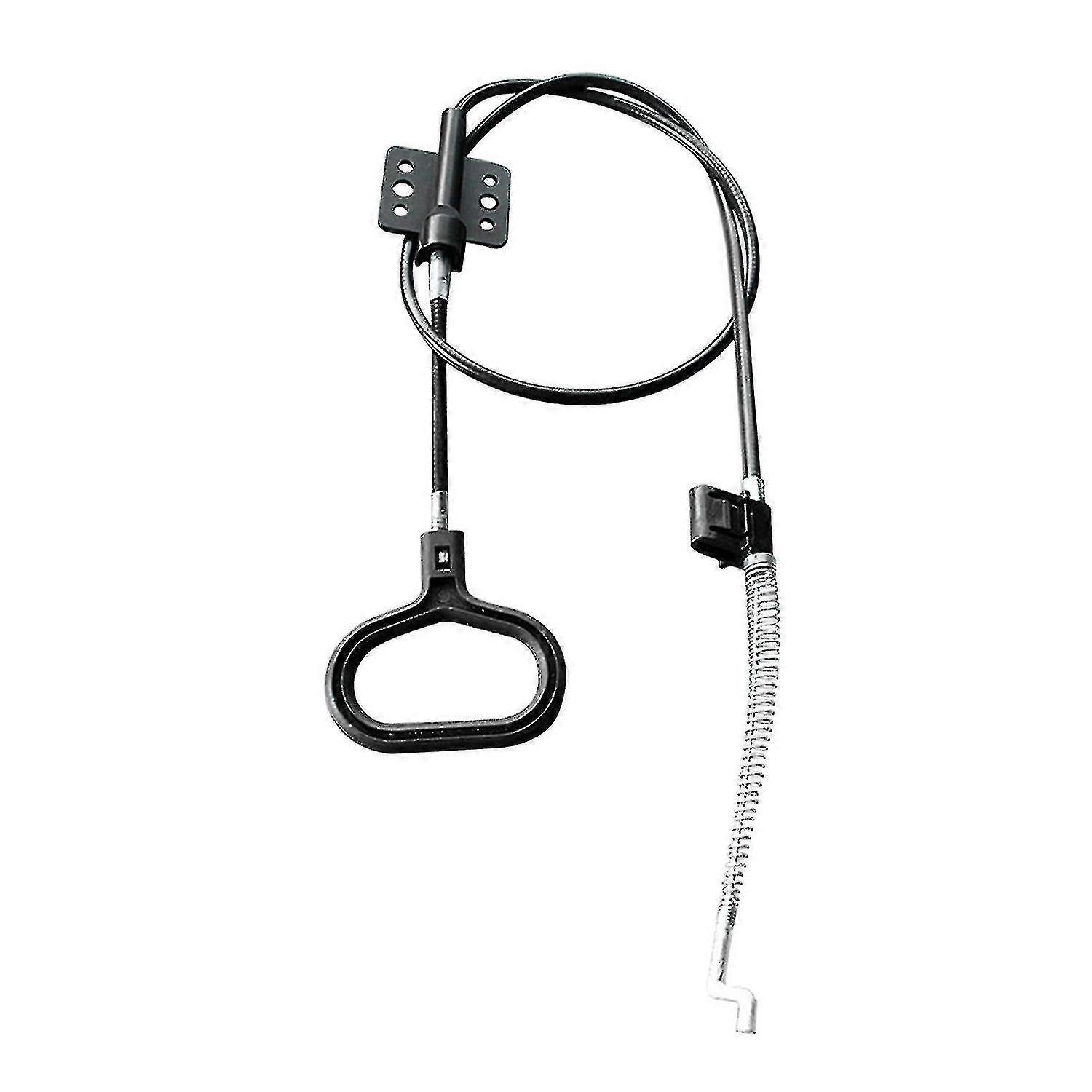 Release Replacement Part Sofa Couch D-ring Handle Recliner Pull Cable Spring