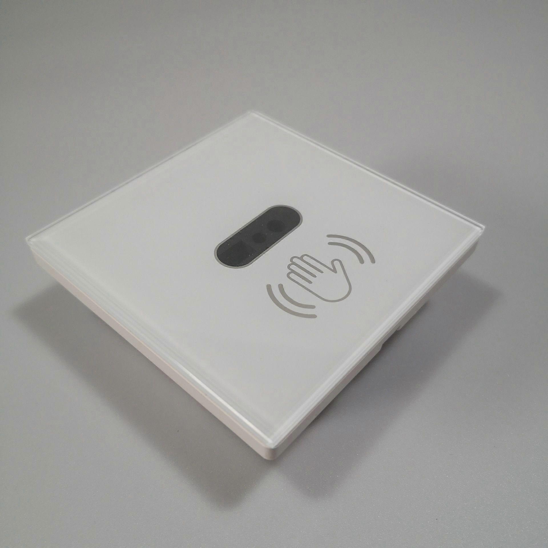 Infrared Human Body Sensor Wall Light Switch Hand Scan Induction Switch