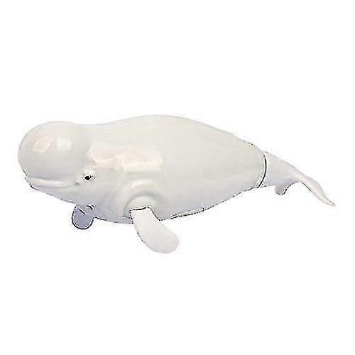 Flash Swimming Electronic Pet,  Robot Fish Bath