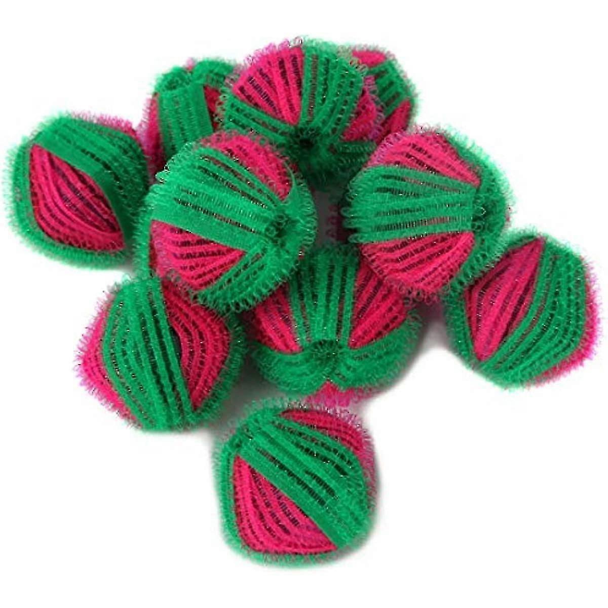 Bolas Removedoras De Fitos - Conjunto De 12