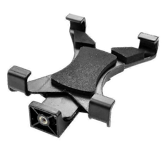 Tablet Camera Tripod Mount Adapter Holder For Ipad Adjustable Bracket