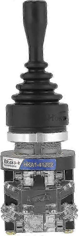 2024 1 Stück Joystick-Joystick 2-Position-Momentan-Joystick-Schalter Hka1-41Z02