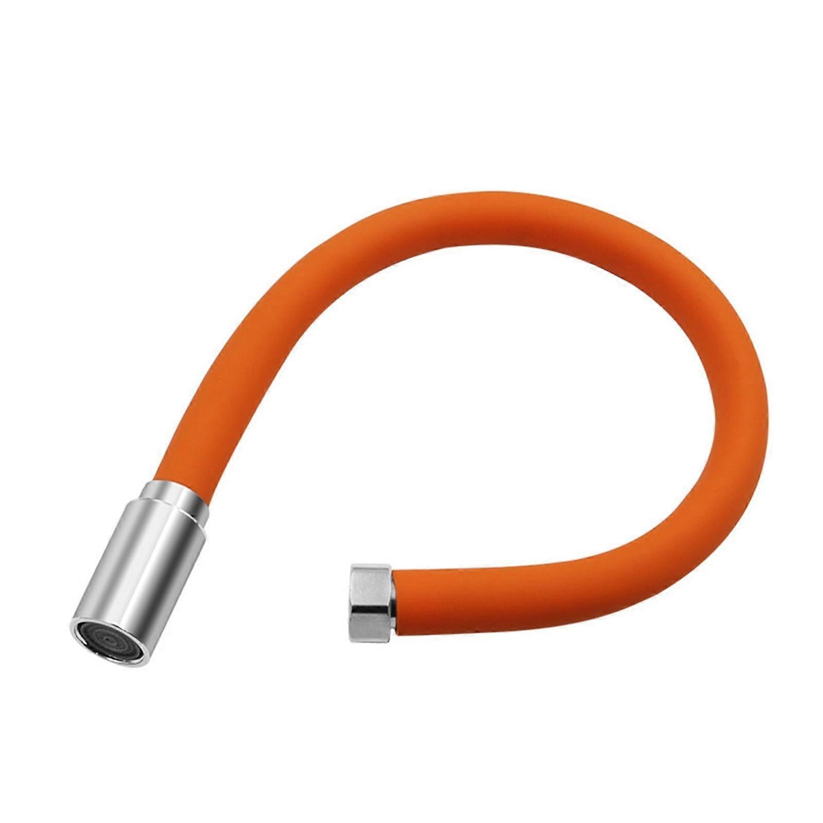 Foaming Extension Tube,faucet extension tube ,Practical Convenient 360 Degree Rotation Bending Faucet