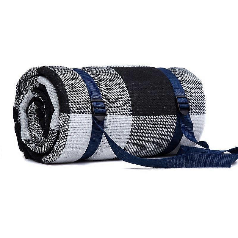 Camping Tent Mat Without Storage Bag, Size:150x200cm