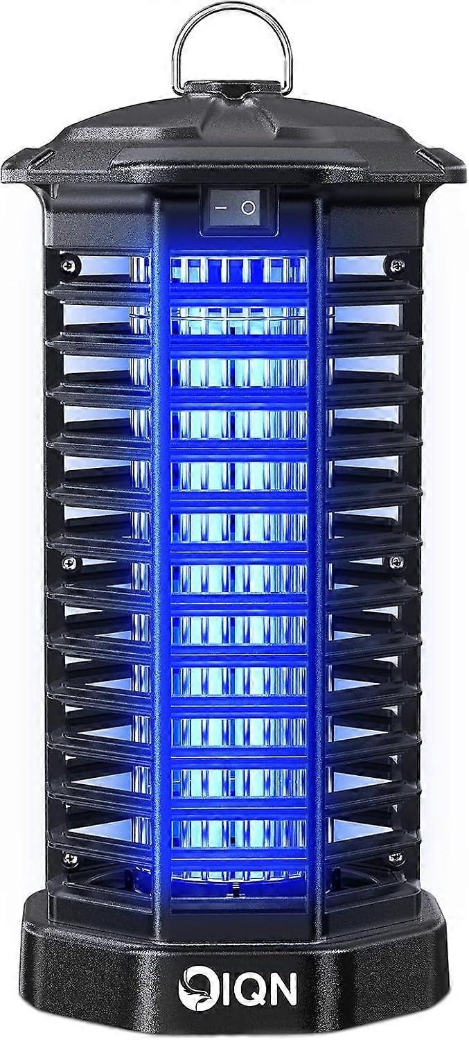 2025 Latest Model  Bug Zapper Outdoor, Plug in Electric Mosquito Fly Zapper w/