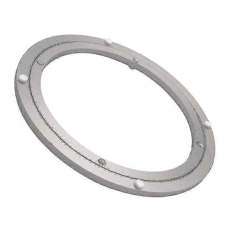 Rotating Turntable Ing Kit Dining Table Rotating Tray Ing (5.5 Inch)