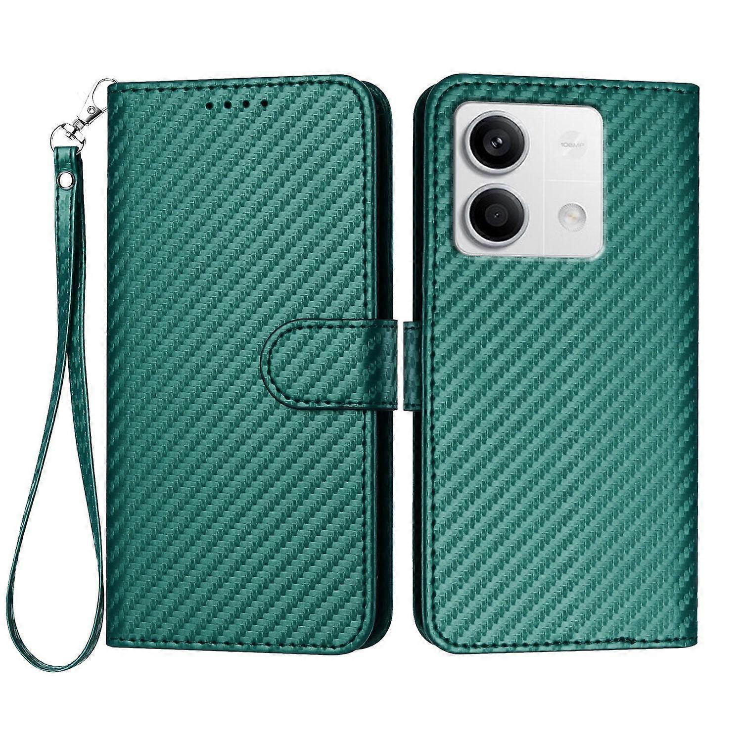 Compatible with Xiaomi Redmi Note 13 5G Phone Case