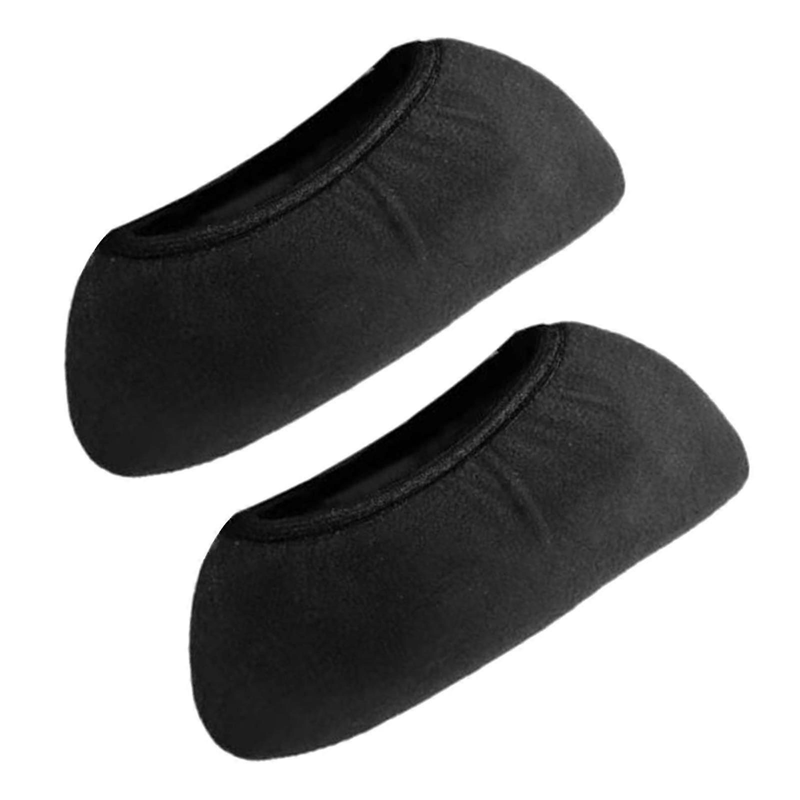 Almohadilla para muletas Muletas Accesorios Muleta Acolchado de esponja Universal