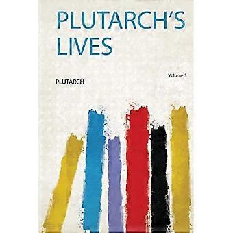 Het leven van plutarchus