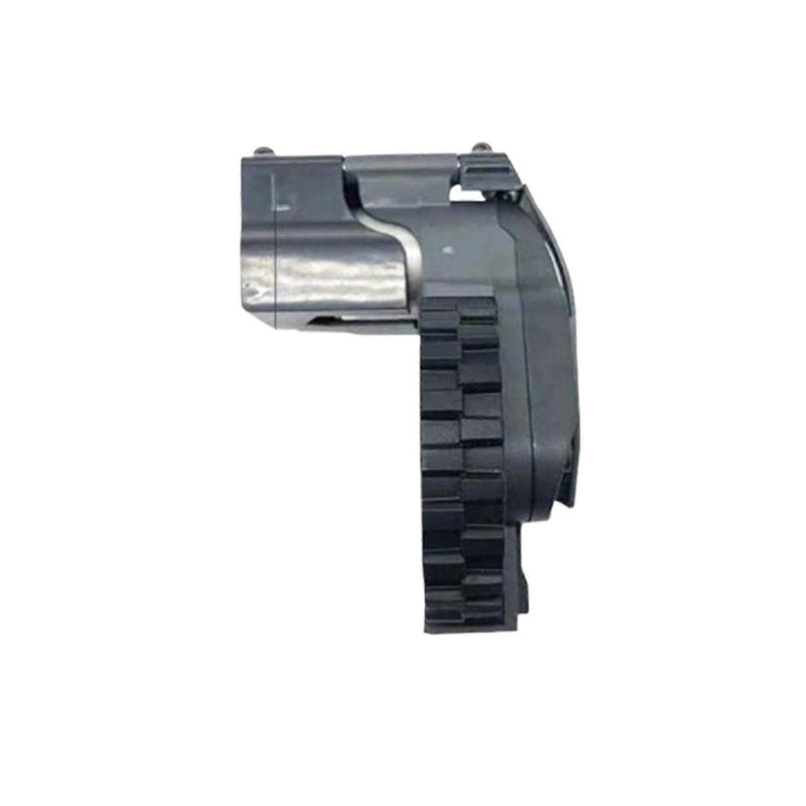 Sweeping Robot Left and Right Wheels, Compatible for Roborock, S50 S51 S52 S55 Replacement Parts