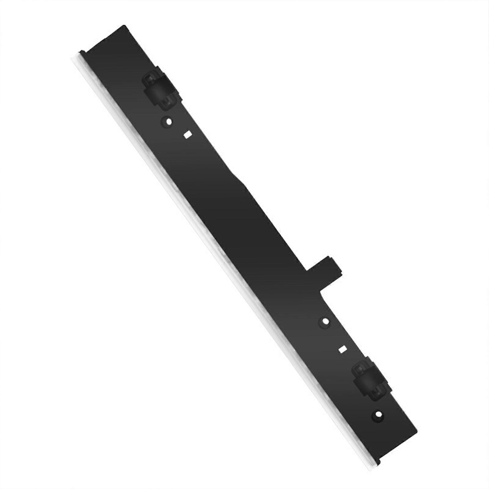 Efficient Water Wiper Strips Floor Scrubber Bottom Scraper Vacuum Cleaner Replacement Accessories Tool for Home Use