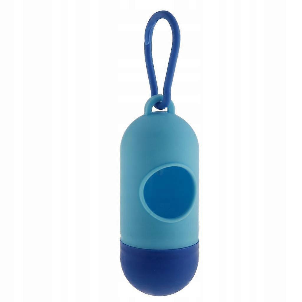 Diaper Sack Dispenser Disposable Discarded Garbage