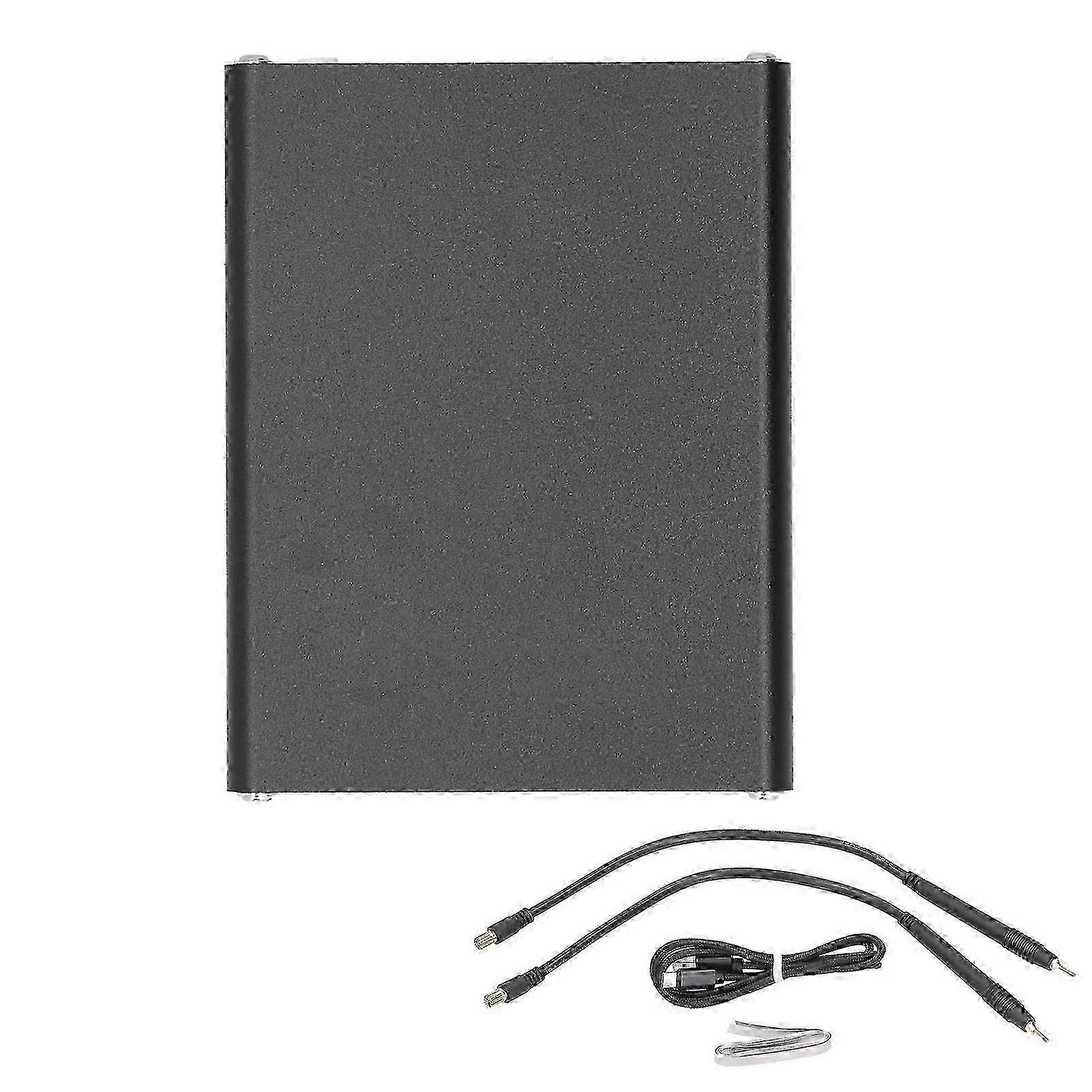 Spot Welder Handheld Portable Mini 5000mAh 9 Level Adjustable Welding Machine 18650