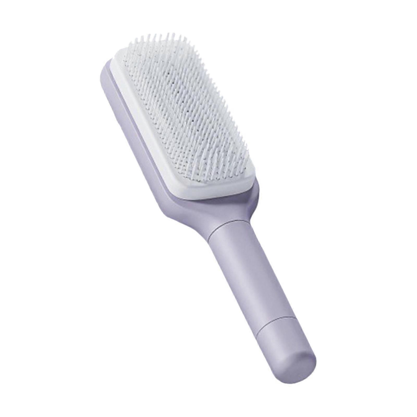 Detangling Brush, Hairdressing Brush, Multipurpose Styling and Smooth Brush,