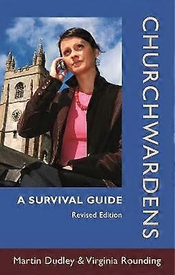 Churchwardens
