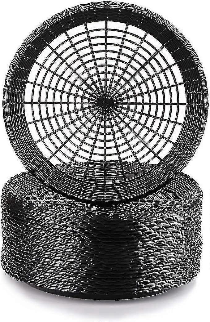 24 Pack 9 Paper Plate Holder