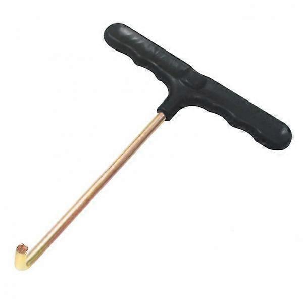 3-10pack Trampoline Spring Pull Tool Tent Peg Extractor Repair Maintain