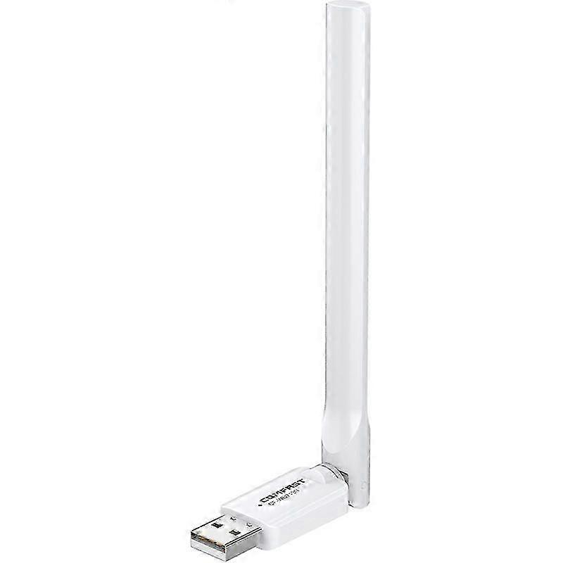COMFAST CF-WU713N 300Mbps Wifi USB Network Adapter
