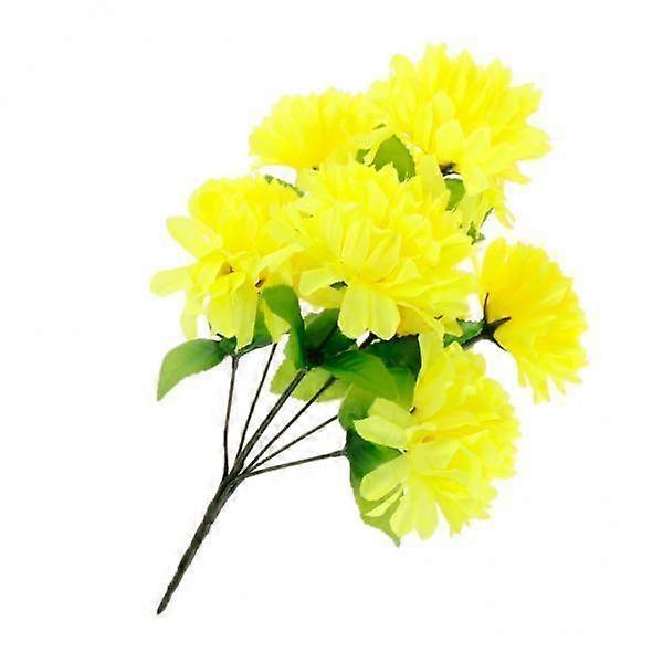4-12pack Artificial Bouquet Cemetery Decoration