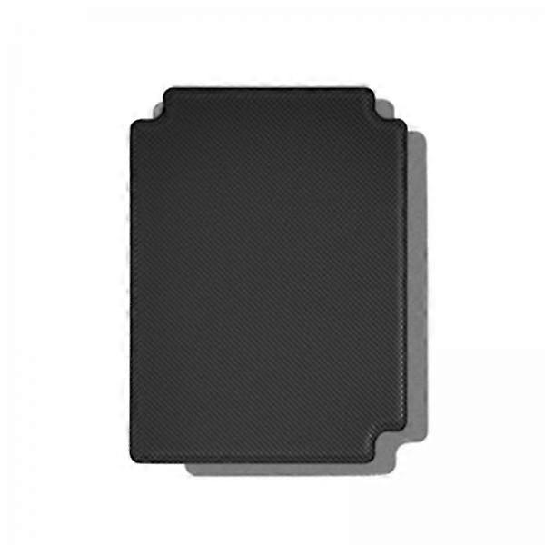 3x Trading Card Dividers for Storage Boxes Baseball Card Sorting Card Page