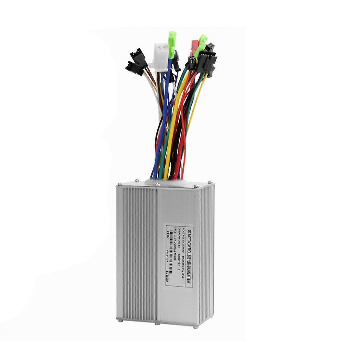 Electric Brushless Controller 20A 36V 48V 500W 350W