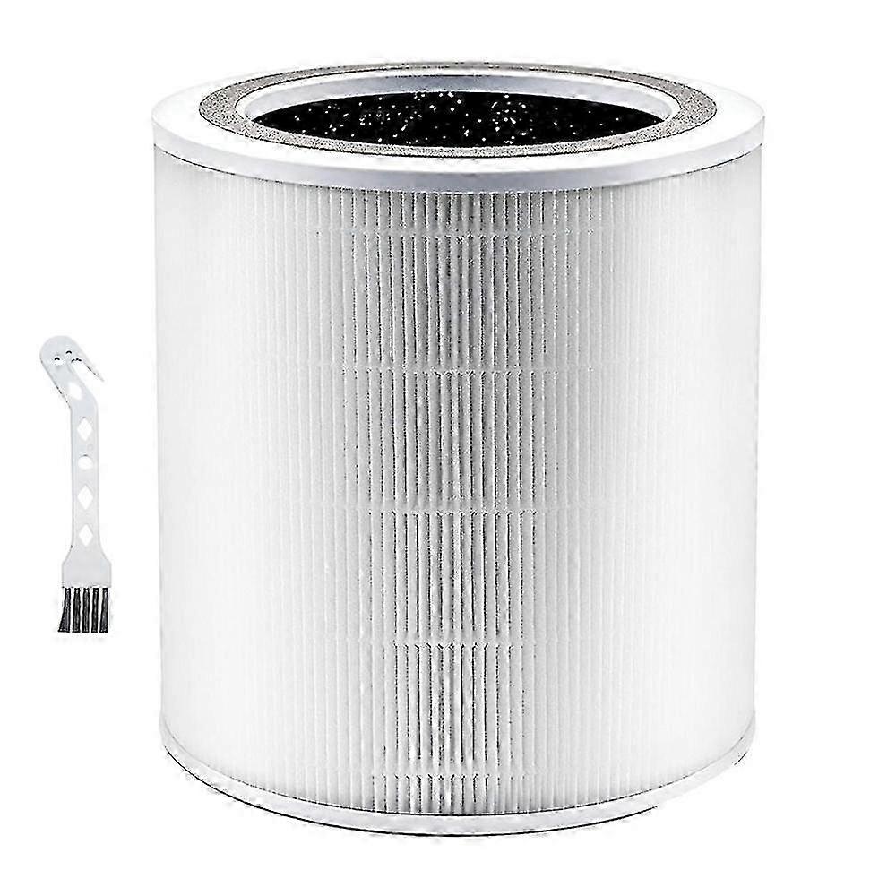 Levoit Core 400S Air Purifier Replacement Filter H13 HEPA 5 Layer Filtration