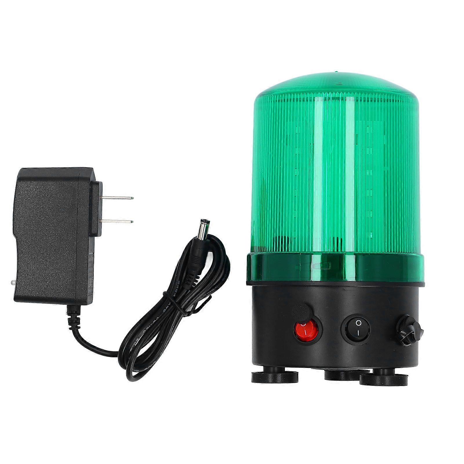 High quality  Rechargeable warning light LED warning light engineering vehicle