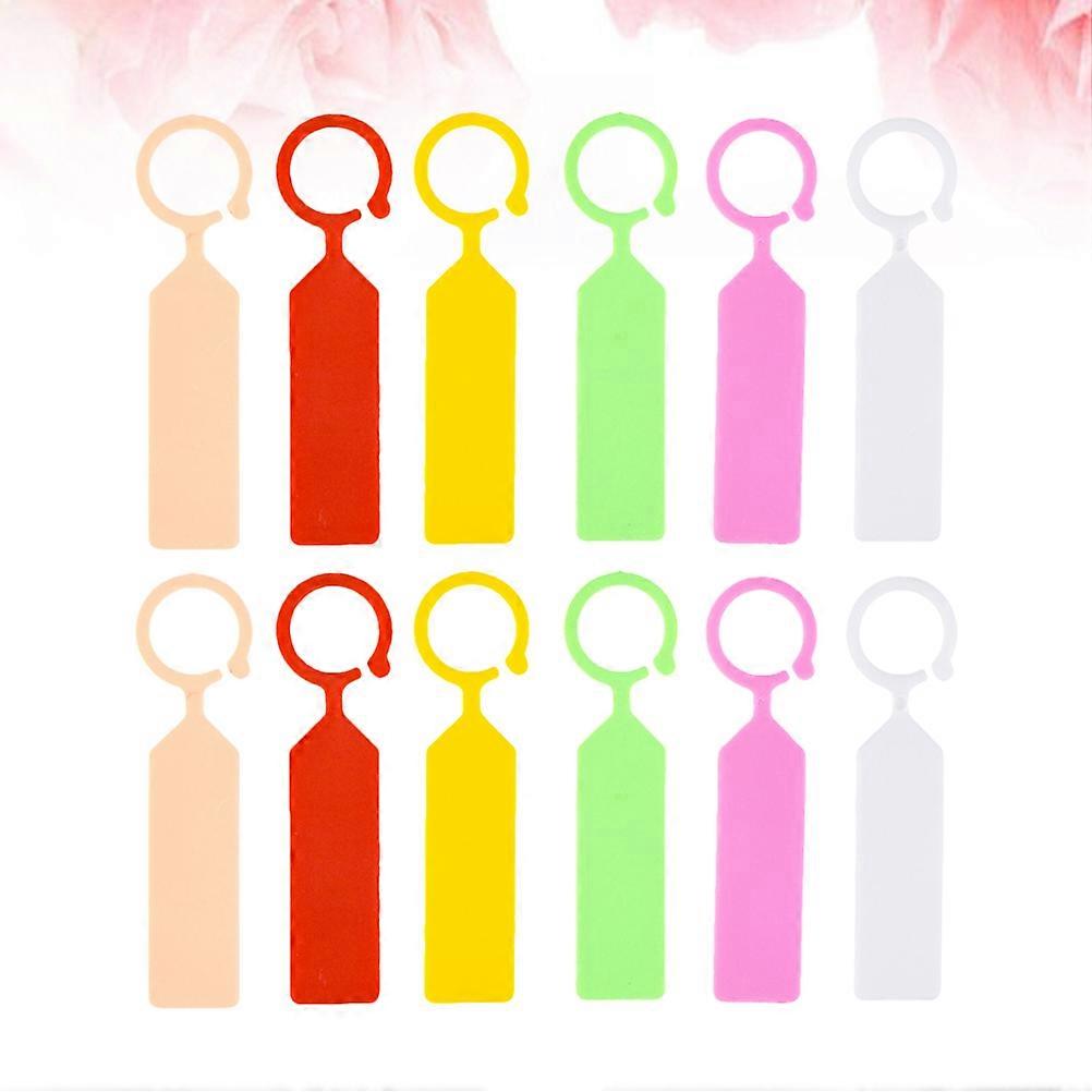 Garden Labels for Plants, Convenient Hanging System, Save Time in Large Gardens