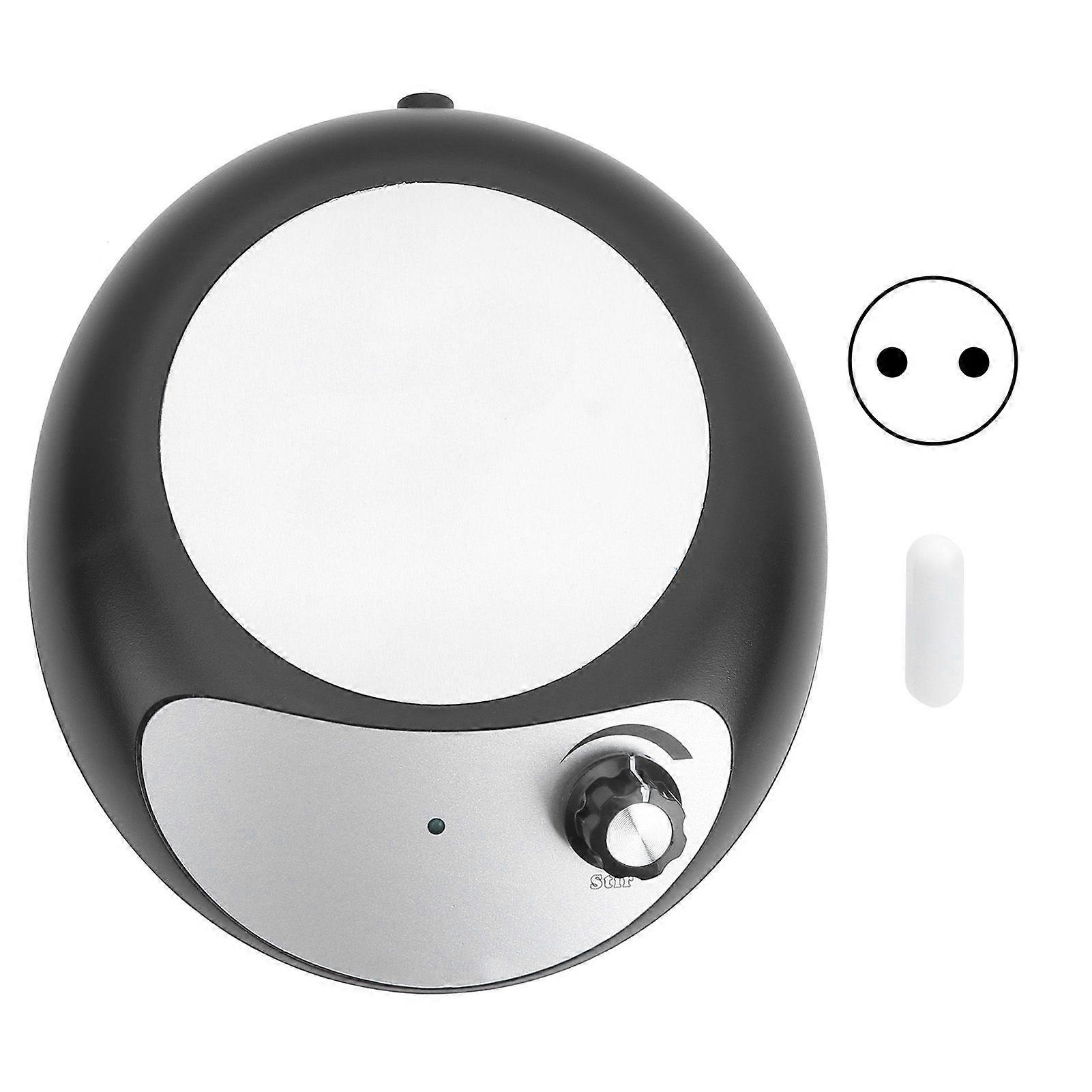 Vysoce kvalitní malá magnetická míchačka o objemu 2 l Mini magnetická míchačka MS2000 bez ohřevu