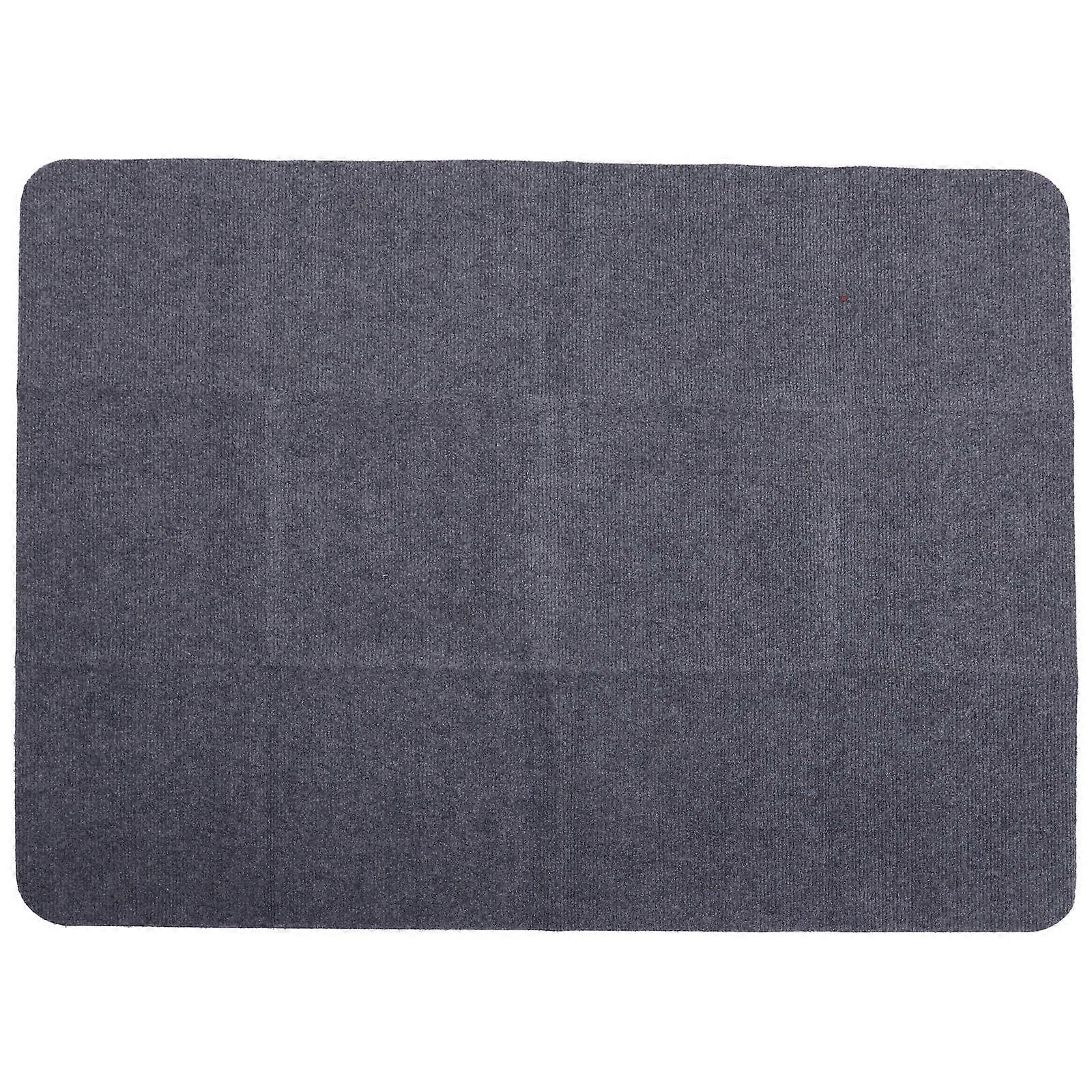 Workspace Floor Mat, Wear-resistant Office Chair Carpetpad for Use