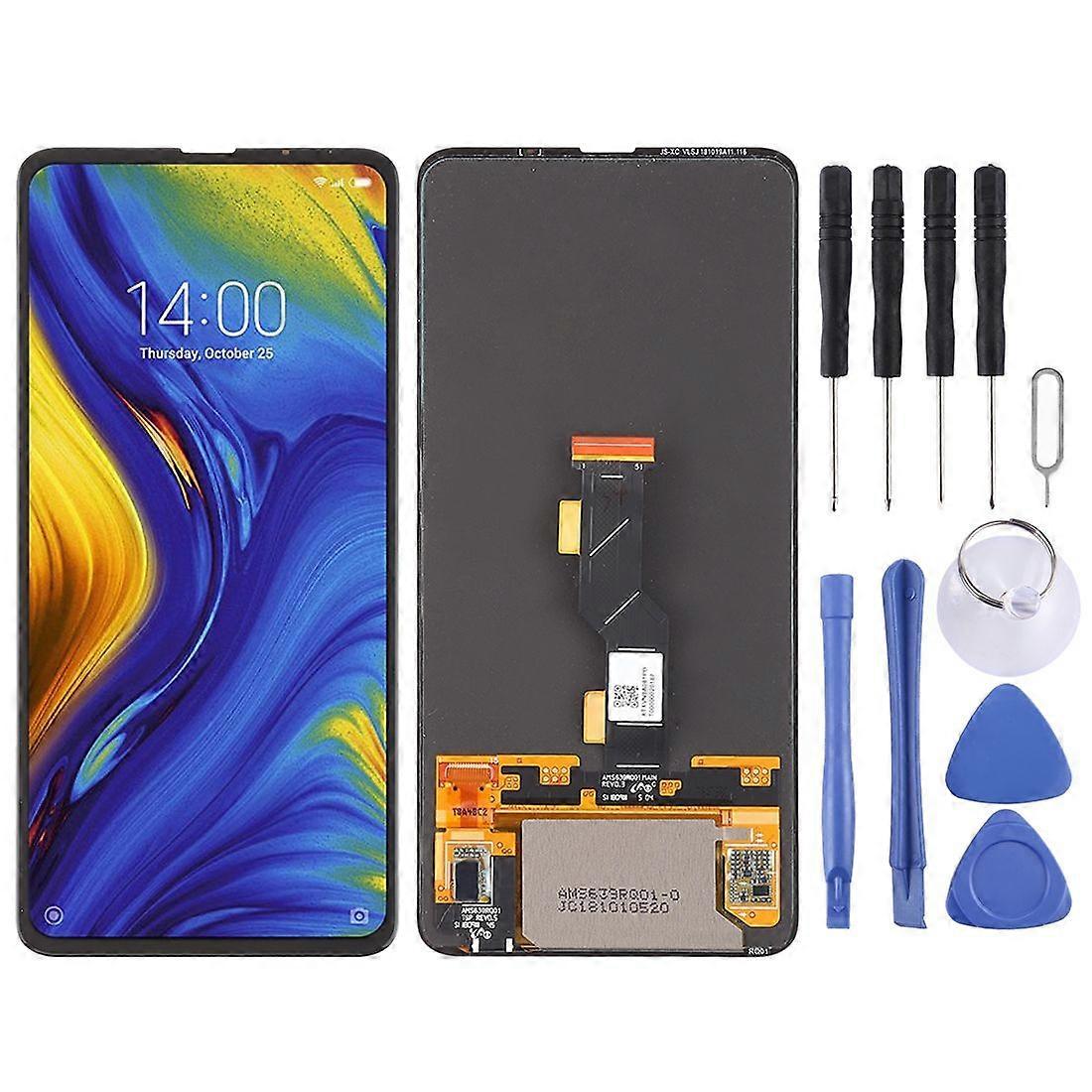 TFT LCD Screen For Xiaomi Mi Mix 3