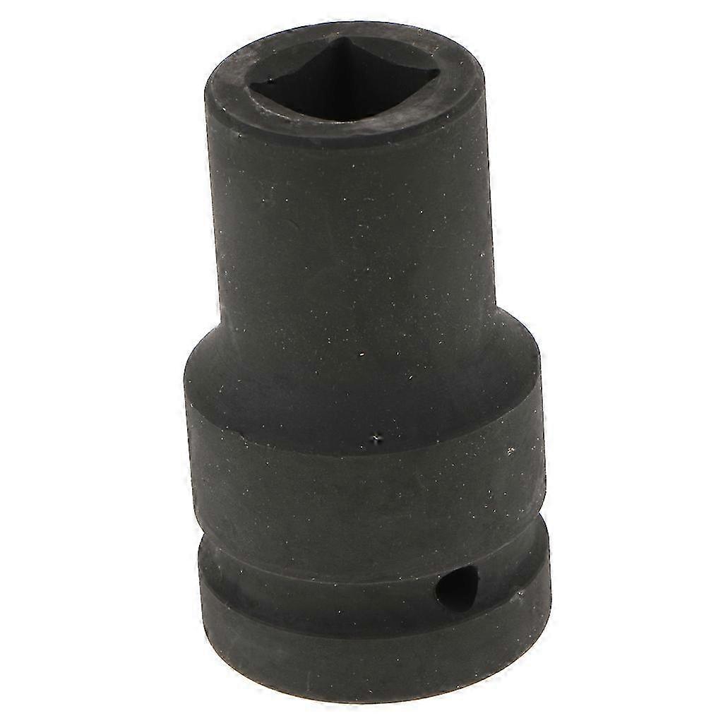 Square Drive Impact Socket - 1 inch 4 Points - 80x17x26mm hwy