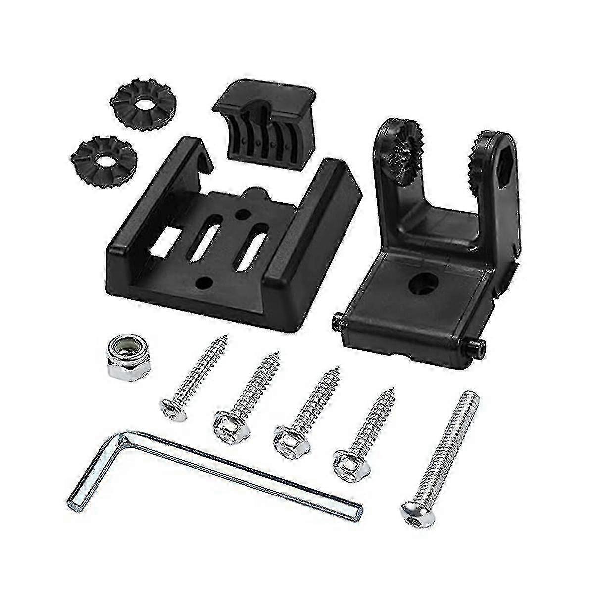 For 7400931 Xnt Transducer Bracket,transducer Mount For Xhs Model Transducers,transom Mounting Hardw hwy